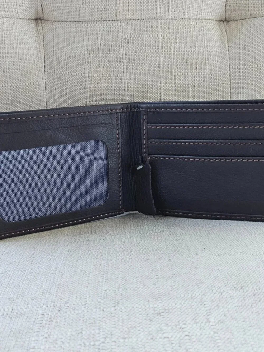 N/A slim billfold
